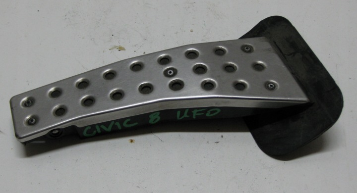 HONDA CIVIC VIII UFO 2.2 e-CTDI 07R Copertura per Pedale pedaliera acceleratore