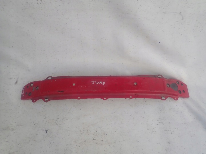 TOYOTA YARIS III 11-> TRAVERSA paraurti Anteriore