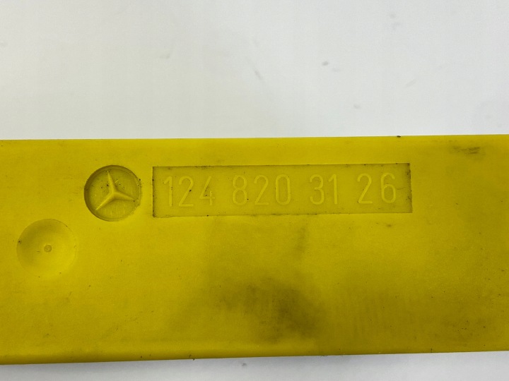 MODULO COMFORT MERCEDES W124 1248203126 W463 05072012 10