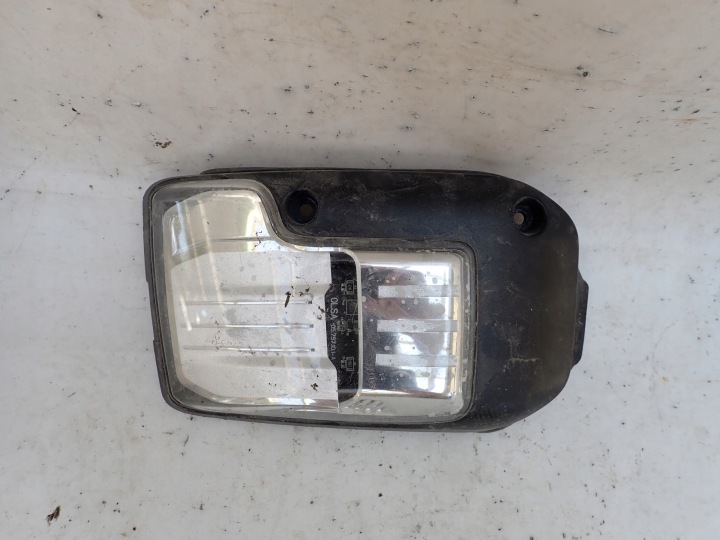 IVECO DAILY Licht dach OBRYSOWA LED links 5802297220