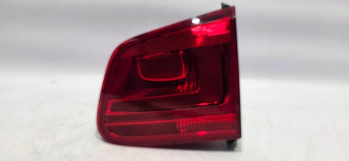 light right rear part to the bonnet VW TIGUAN LIFT 11- original EUROPA 5N0945094G
