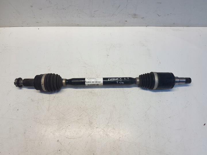 RANGE ROVER EVOQUE II 2.0D Antriebswelle heck links