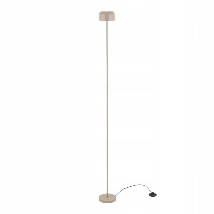 Led podlahová lampa 9W Noa Beige 19006 Tk Lighting