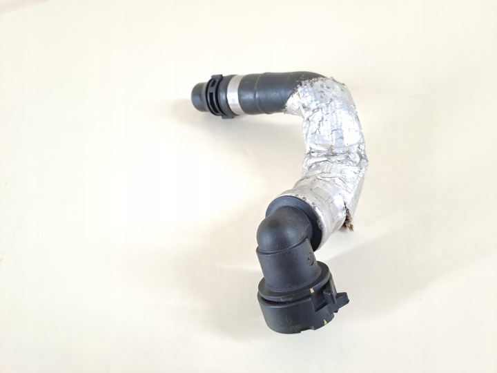 wiring hose pipe of water of gas CHLODNICZEGO 2.0TDCi FORD MONDEO V MK5 17r
