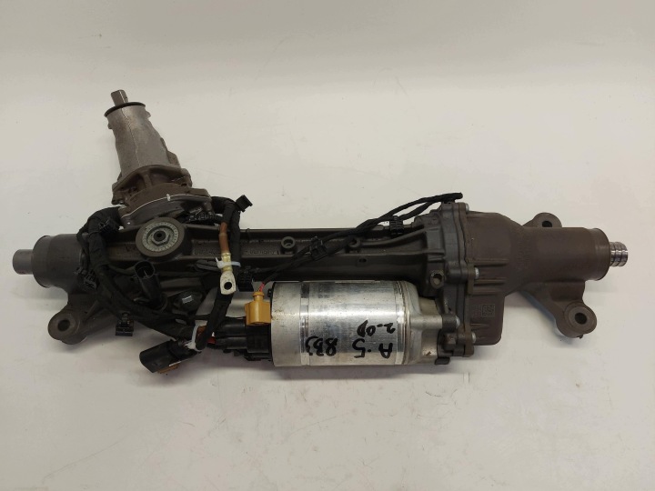 AUDI A5 8B3 B10 Boîter direction Direction assistée UK RHD 8B3959755E
