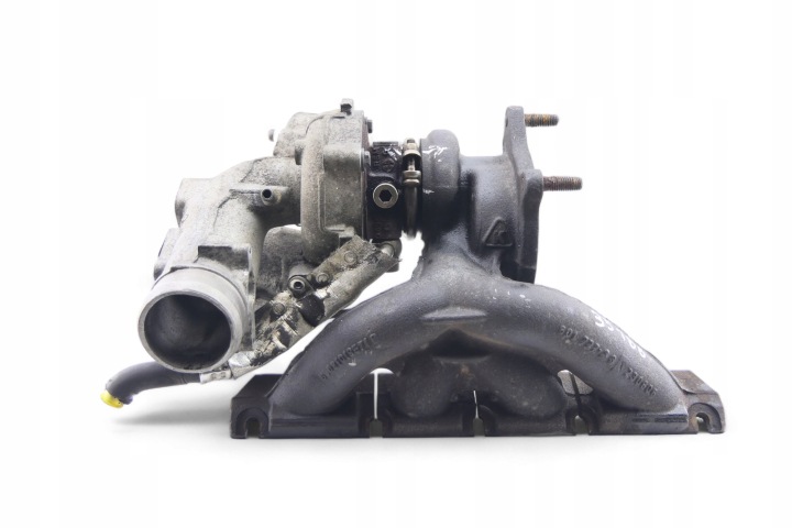 Turbolader VOLKSWAGEN PASSAT B6 AUDI A3 8P 2.0 TFSI 06F145701D