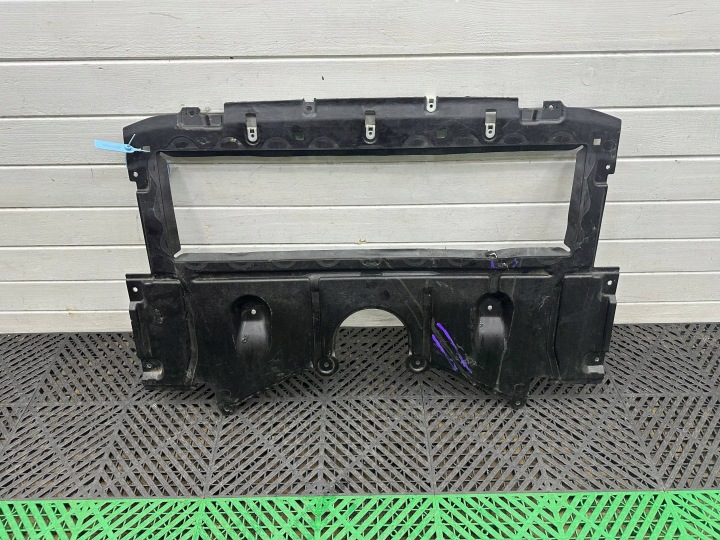 cover below engine BMW M4 G82 G83 8074612