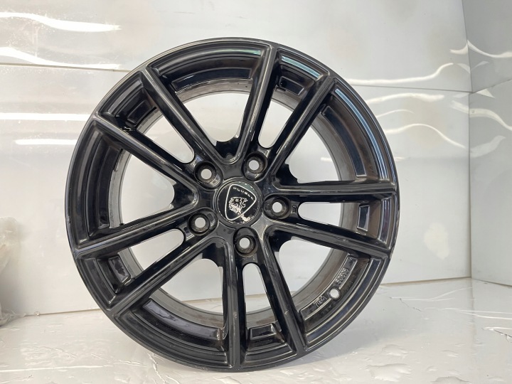 BMW F30 F31 F20 CERCHIO di alluminio 16 5670645 KBA50595 5X120 7J ET45