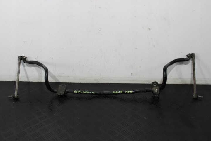 anti roll bar bar front front FORD FIESTA MK7 LIFT 8V51-5494-AC