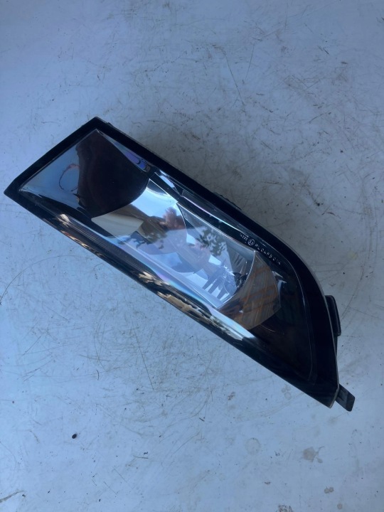Nebelscheinwerfer links SKODA FABIA III LIFT 18- 6V0941699A