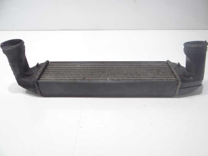 Radiatore / Raffreddatore radiatore intercooler BMW X3 E83 LCI N47D20C 2.0D