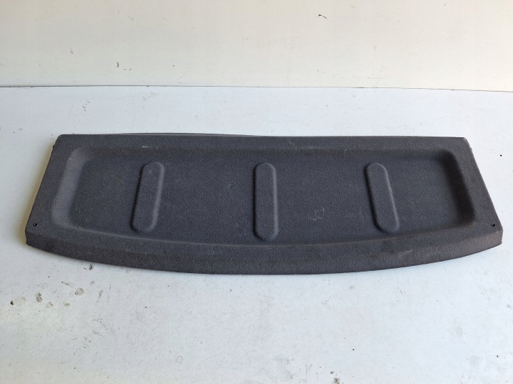 KIA RIO II 05-11 Arrière Plage arrière coffre
