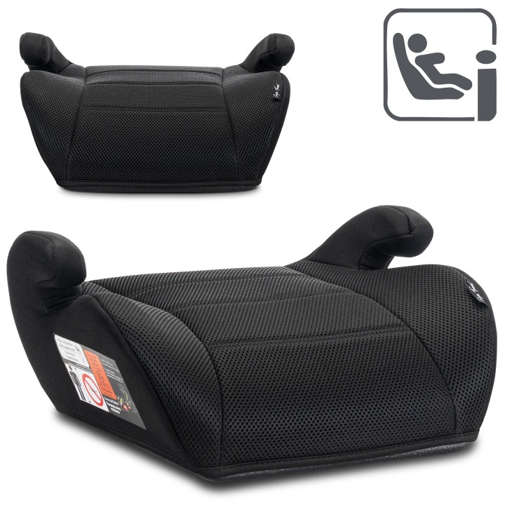 Підставка Крісло 125-150 см бустер Lorelli Sol I-SIZE 125-150 см Lorelli — фото 9
