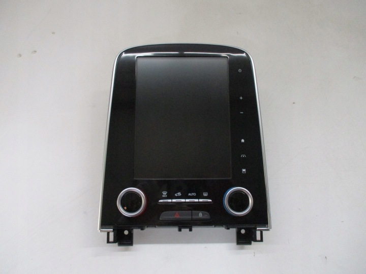 DISPLAY PANEL RENAULT ESPACE V 280908302R