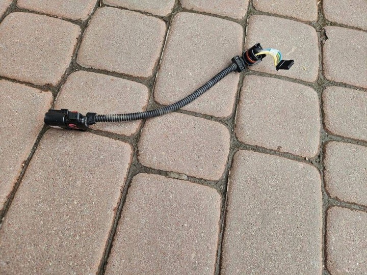 Câblage Câblage de la direction boîter direction Colonne de direction Volkswagen Golf 7 VII GTI 7802377498