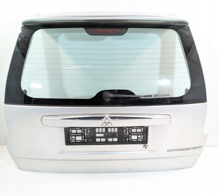 Porte arrière coffre hayon Porte coffre hayon kod lakieru A50 Mitsubishi Space Star 1 et 01-05