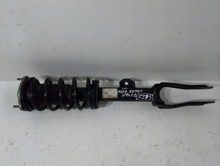 Alfa Romeo Stelvio 2,2D Stoßdämpfer vorne rechts 505512570D295 (F273)