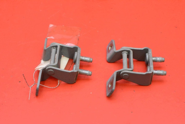 Cerniera Cerniere del cofano KOMPLET HYUNDAI KONA 1 e LIFT 20-21
