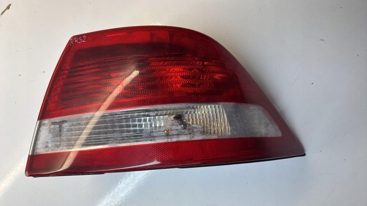 fanale faro destro destra posteriore berlina 02-07r. SAAB 9-3 II 93 oe 12785761 pre restyling