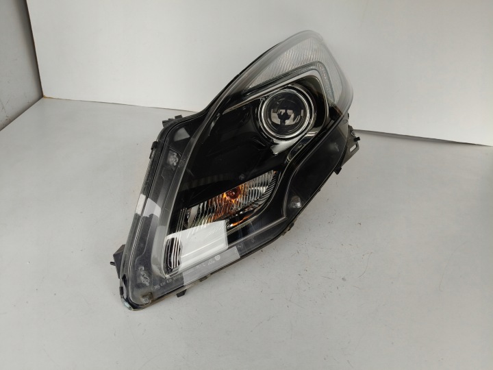 Licht links REFLEKTOR OPEL ZAFIRA C 12-16