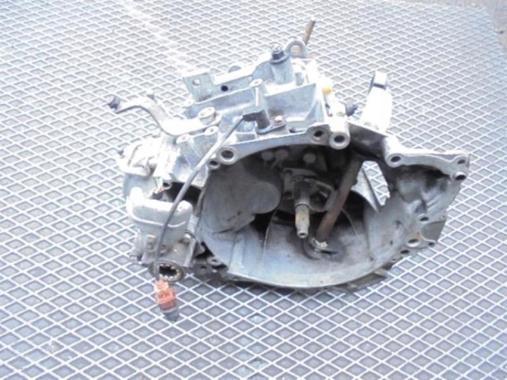 PEUGEOT 206 gearbox, 20CH60