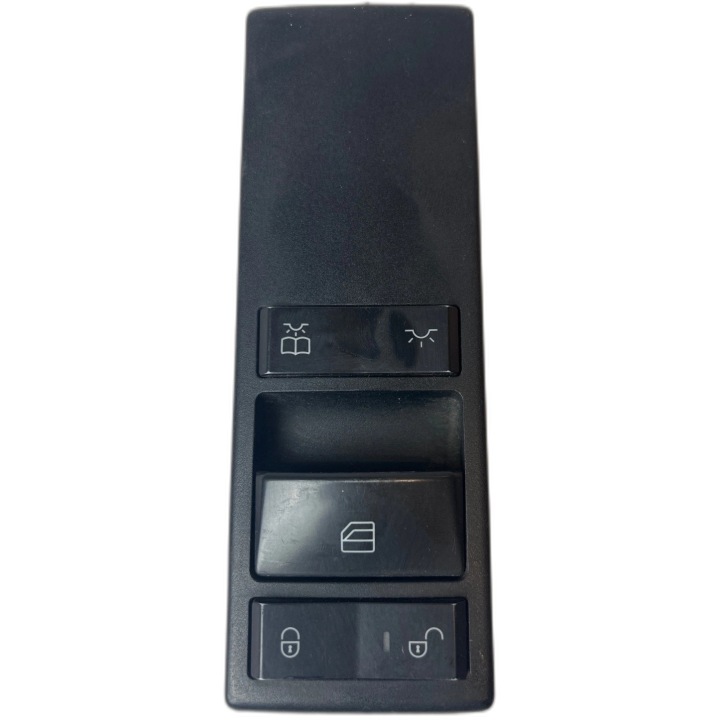 Fensterschalter der Beleuchtung Mercedes Actros Mp4