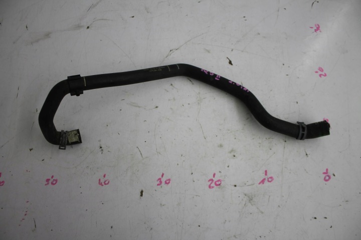 rohr Schlauch des Wassers 80A145924Q AUDI Q5 II FY 80A