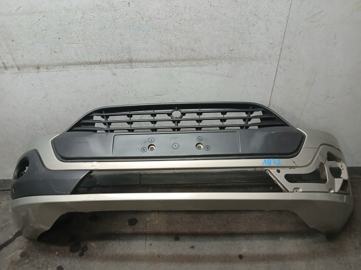 nárazník predok FORD TRANSIT CUSTOM 13-18