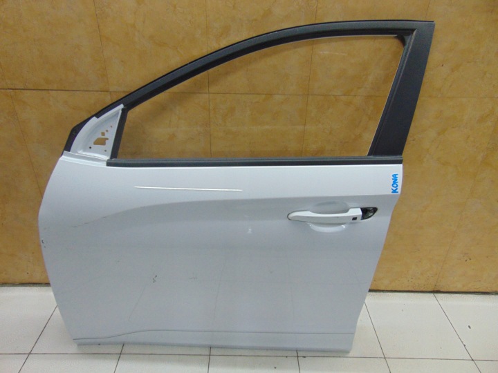 TÜR VORNE VORNE LINKS HYUNDAI KONA LIFT