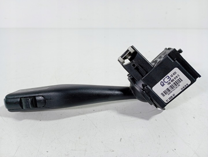 Skoda Octavia II 2 04-08 Bouton MANETKA Essuie glaces OE 1K0953519C