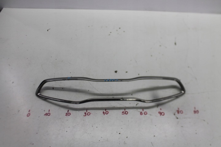 GRIGLIA radiatore Griglia CHROM 86352-A2AA0 KIA CEED II LIFT 15-18