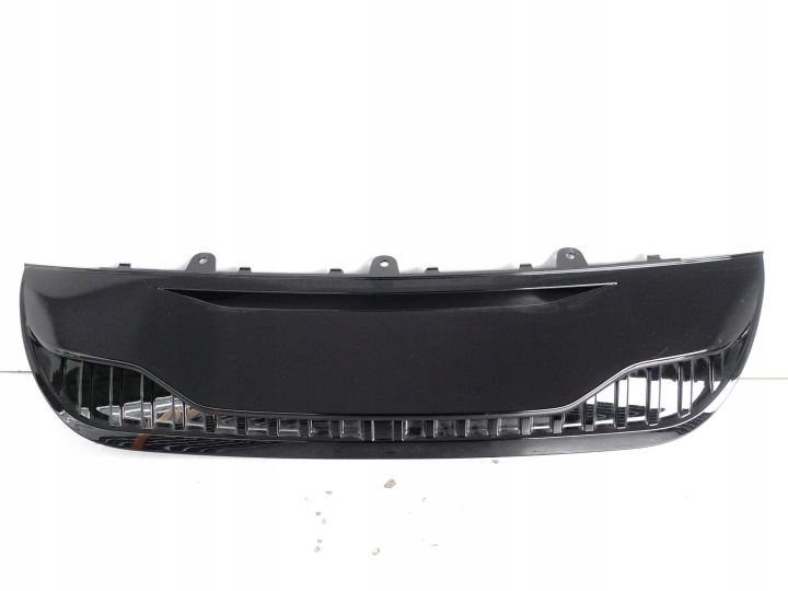 MERCEDES EQE V294 AMG 22- SPOILER DYFUZOR Heckspoiler W Stoßstange heck 9040