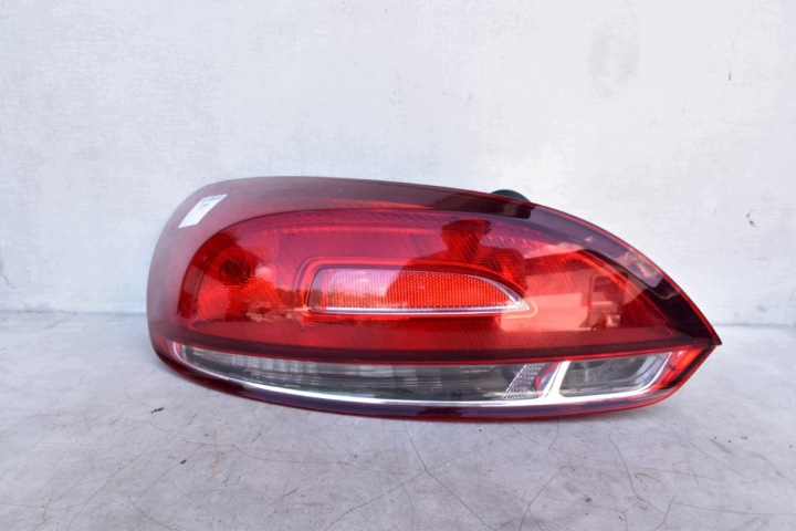 light left rear part VOLKSWAGEN SCIROCCO III przedlift 2008-2014R 1K8945095H EU
