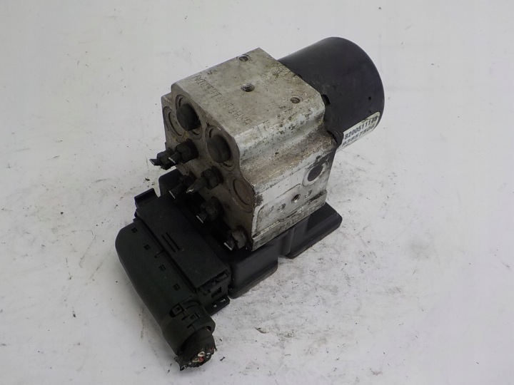 RENAULT TRAFIC II pumpa ABS 8200511146 93857506 15052203 15113903E 15052203
