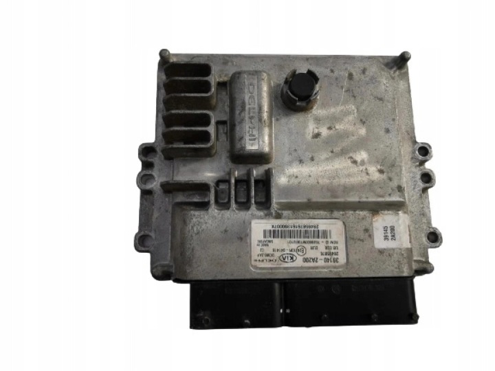 KIA RIO 2.0D 39140-2A200 28495876 Computer ECU ORY