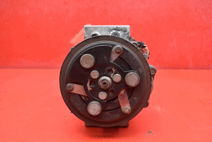 Compresseur Pompe Climatisateur air conditionné SAAB 9-3 93 2 II 1.9 TID 180 KM LIFT 07-11