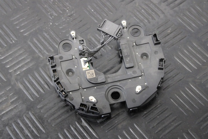 UNITÉ DE CONTRÔLE VOLANT BMW 5A50579