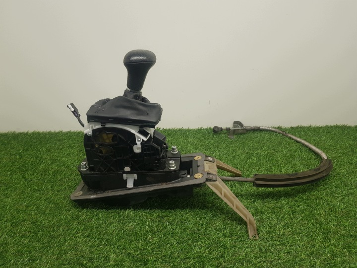 Schaltkulisse Schalt getriebe AUDI Q7 4L1713041R