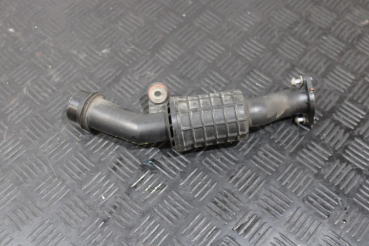 pipe wiring of the intercooler 51960153 FIAT 500X 500 X CROSS