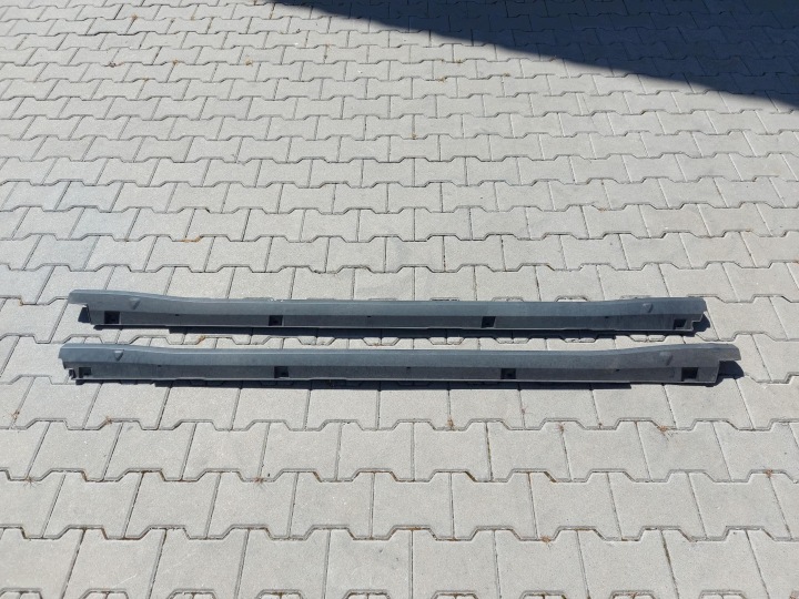 VW ID4 11A , 2024r SUV moulding cap threshold left right 11A853856 SZTUKA