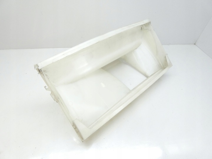 cover of a filter, cab MERCEDES A KLASA W169 04-12 982492M