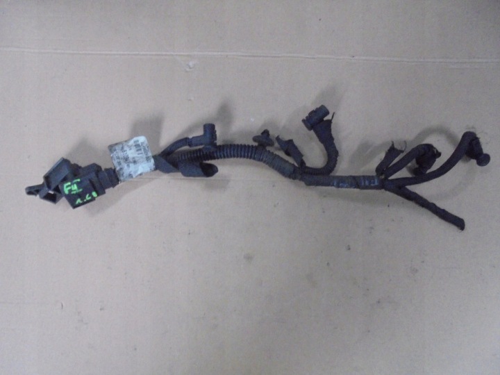 bundle of control WTRYSKAMI FORD FOCUS II 1.6