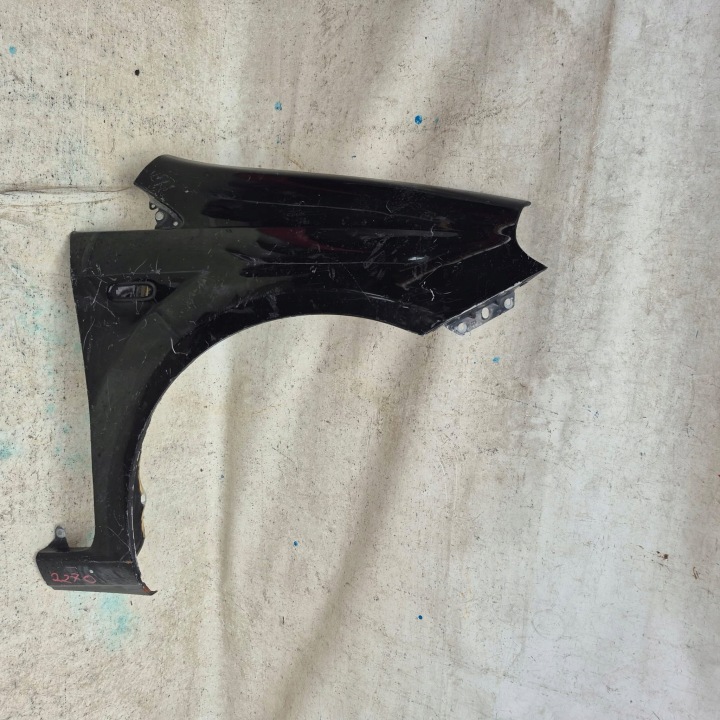 FIAT GRANDE PUNTO EVO 2012 05-18 fender front front right
