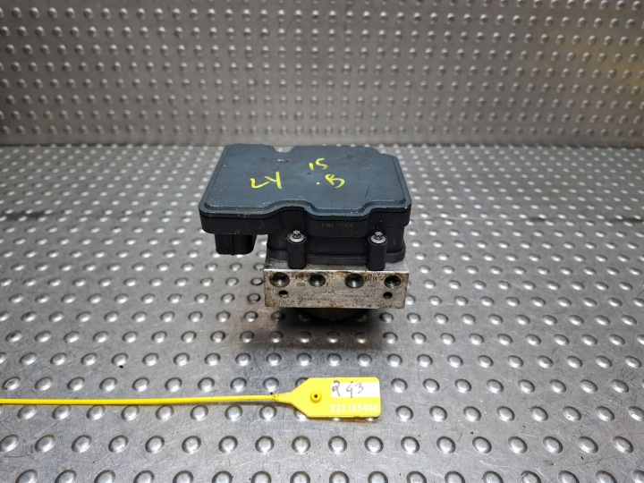 Pompe Unité de contrôle ABS LANCIA YPSILON III 11- 52059124 0265257028
