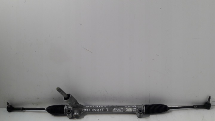 Opel Mokka X A servo control 28242421