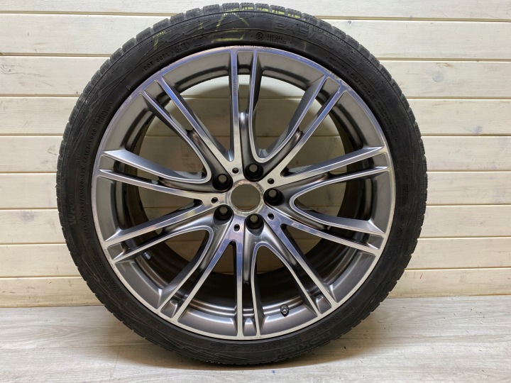 Jante d’aluminium BMW OE BMW 8.5" x 20" 5x112 ET 25