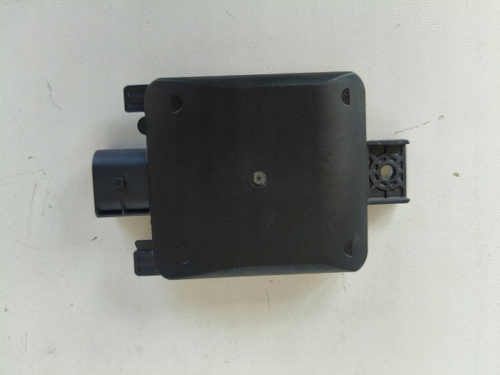 ASYSTENT ZMIANA Armature RUCHU SENSOR Droite VW AUDI SEAT 2Q0907686B