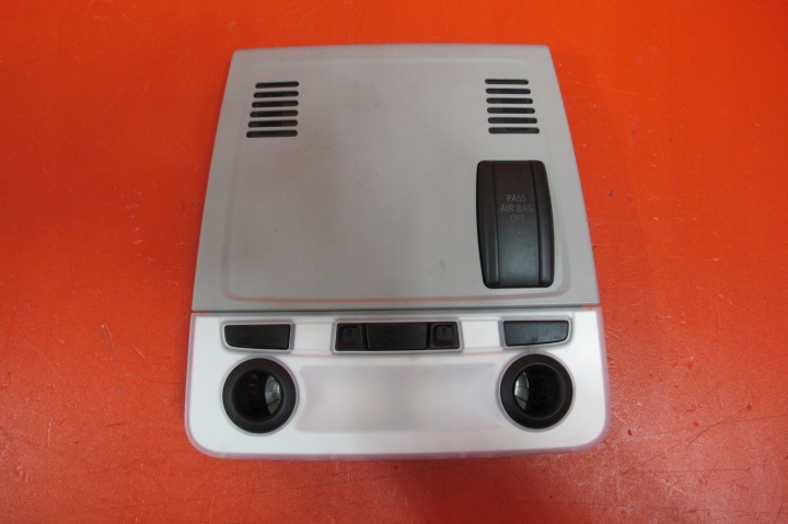 BMW X1 E84 LCI Feux phare Ciel de toit OSWIETLENIE Interne Cabine 9225487