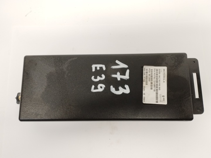 modul Bedienteil telefonu BMW E39 6916565