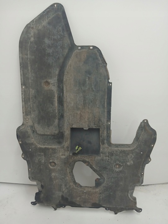 BMW E60 MANUAL cover below gearbox OE